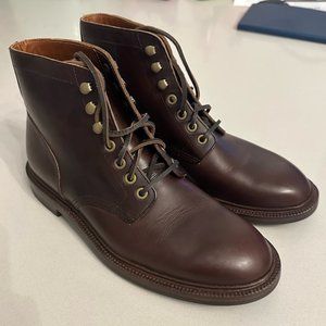 Grant Stone Diesel Boot